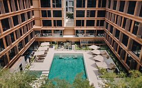 Nysa Hotel Bangkok Sukhumvit 11
